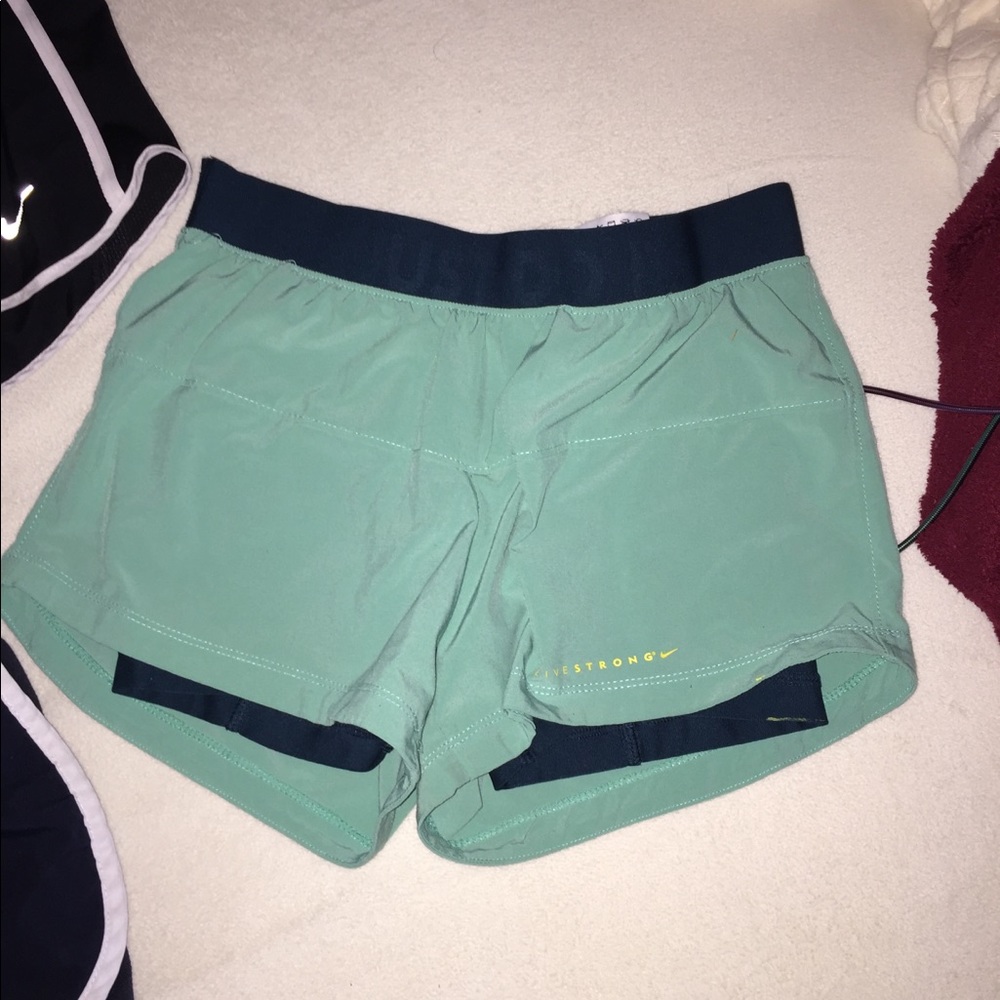 Nike Athletic Shorts